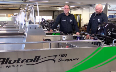 Alutroll-tarina, osa 2